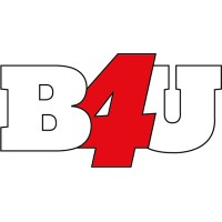 B4U