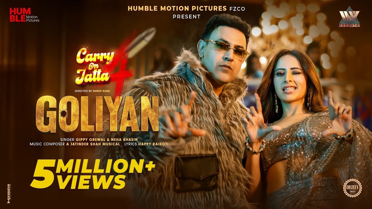 Goliyan video thumbnail