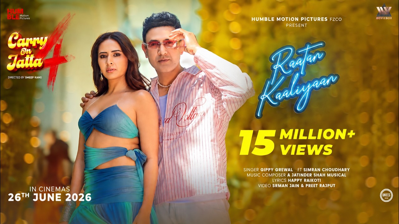 Raatan Kaaliyaan video thumbnail