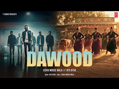 Sidhu Moose Wala – Dawood video thumbnail