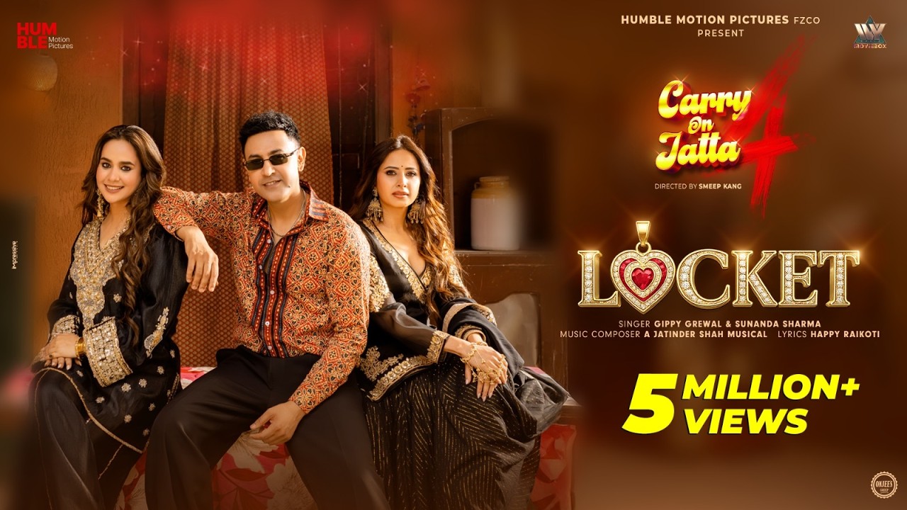 Locket video thumbnail