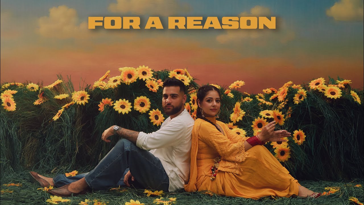 For A Reason video thumbnail